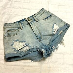 Forever 21 Shorts 27